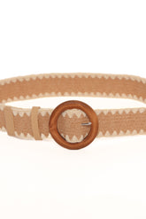 Delmar Belt - Sand
